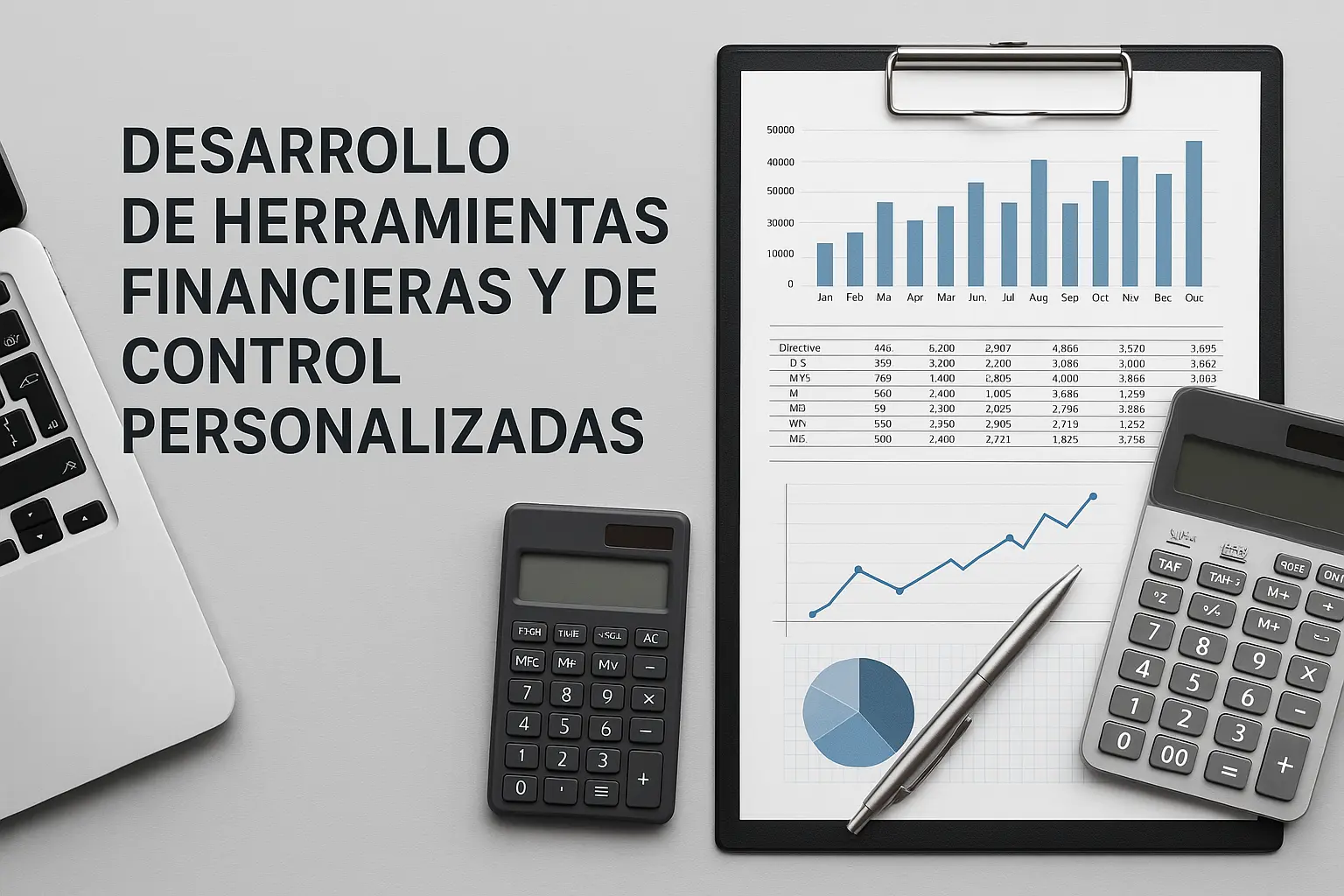 Financial Tools